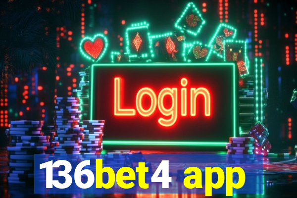 136bet4 app